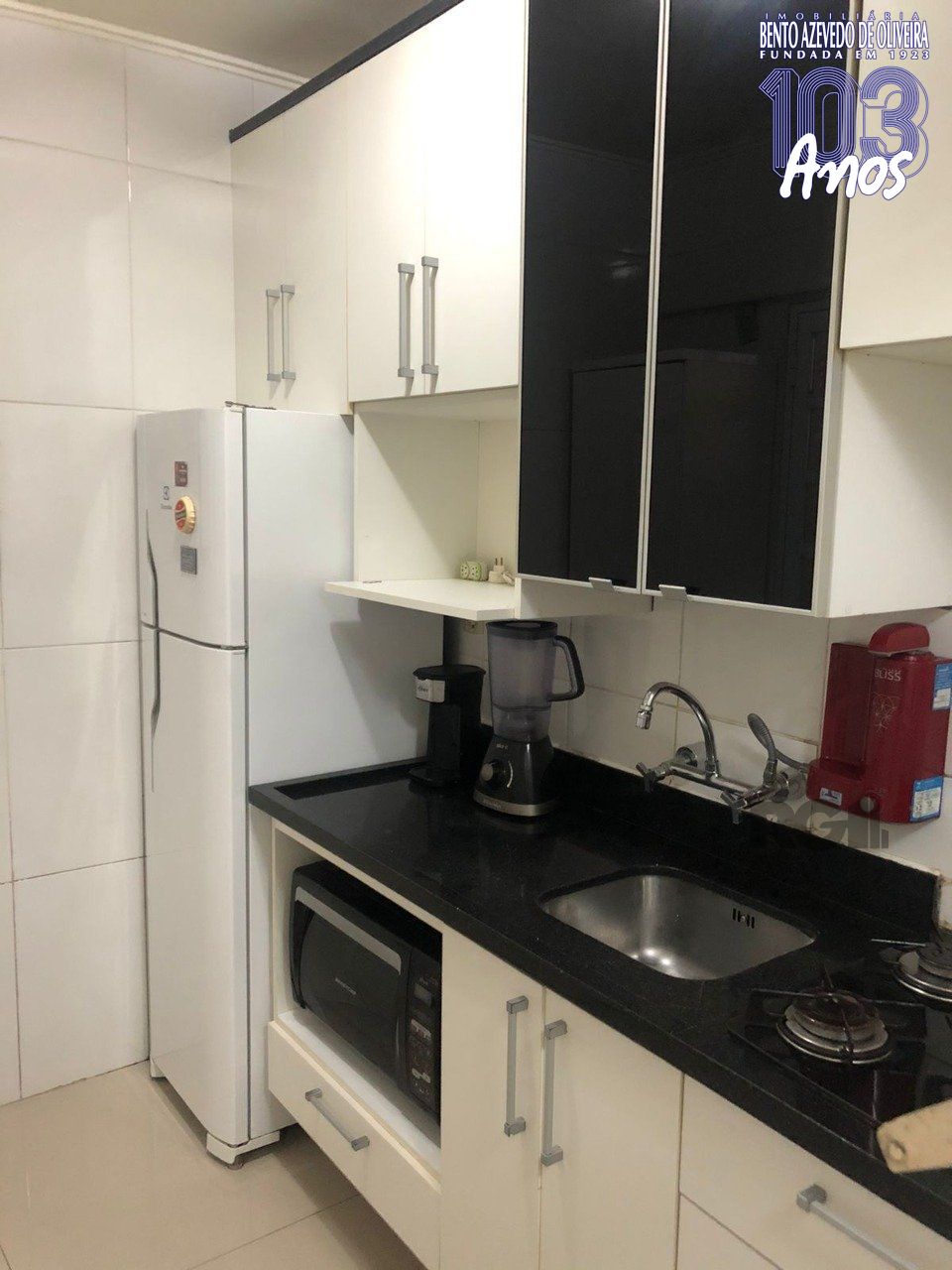 Apartamento, 1 quarto, 37 m² - Foto 15