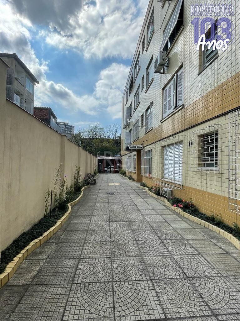 Apartamento, 2 quartos, 65 m² - Foto 16