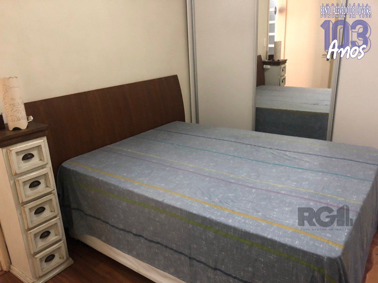 Apartamento, 1 quarto, 37 m² - Foto 10