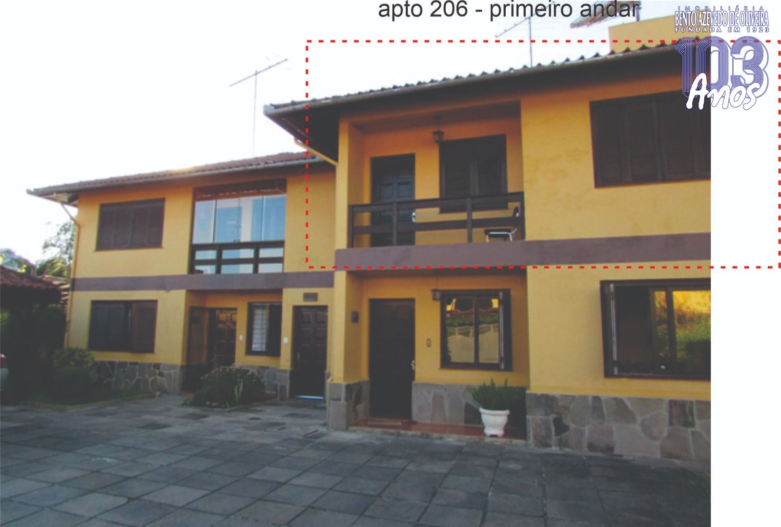 Casa, 2 quartos, 117 m² - Foto 1