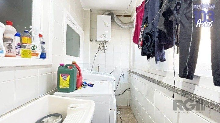Cobertura, 3 quartos, 200 m² - Foto 34