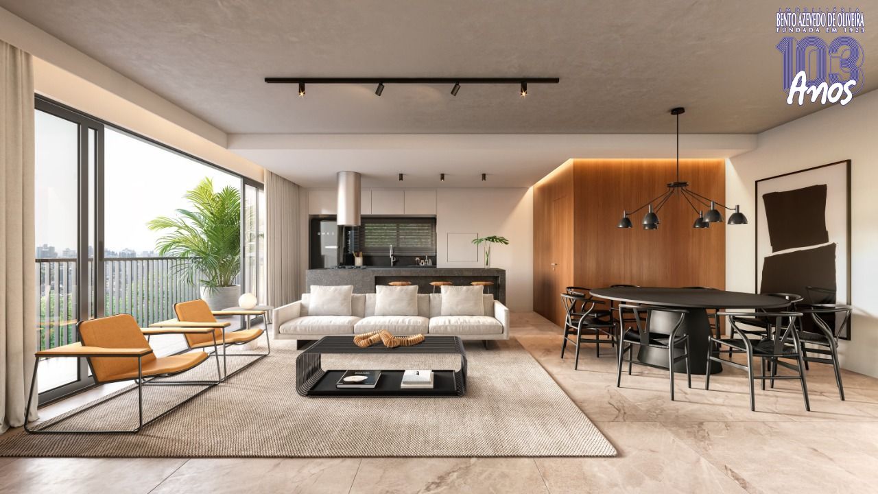 Apartamento, 3 quartos, 124 m² - Foto 16