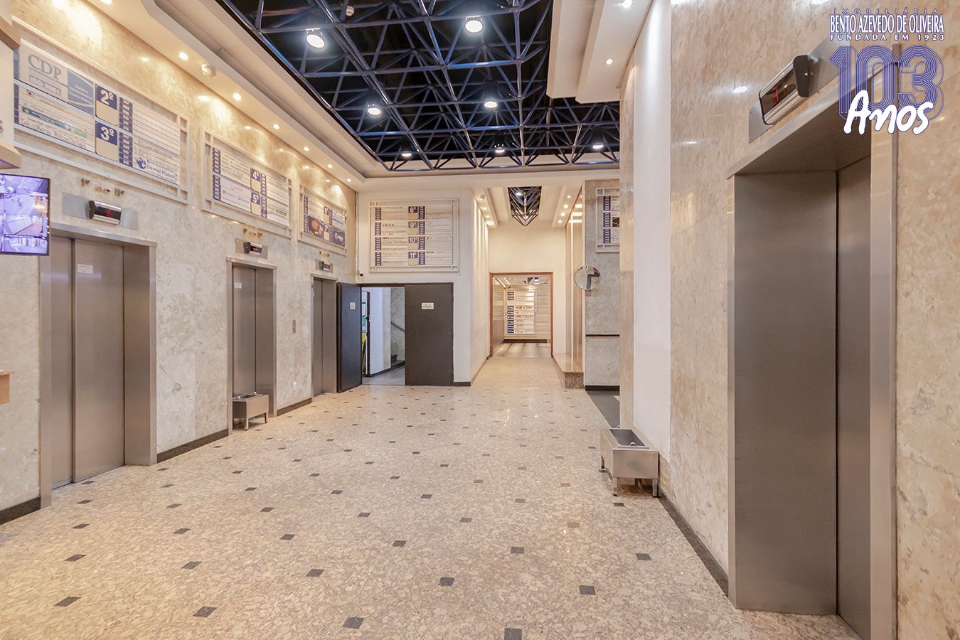 Sala-Conjunto, 797 m² - Foto 56