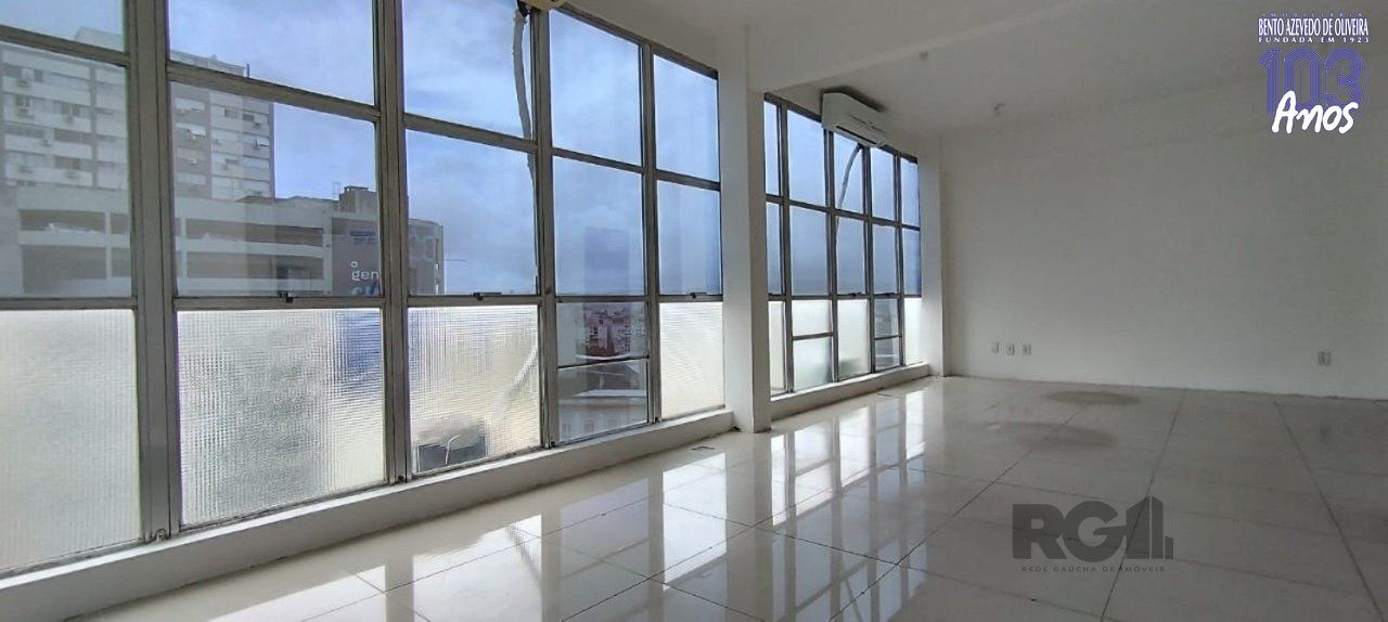 Sala-Conjunto, 36 m² - Foto 4