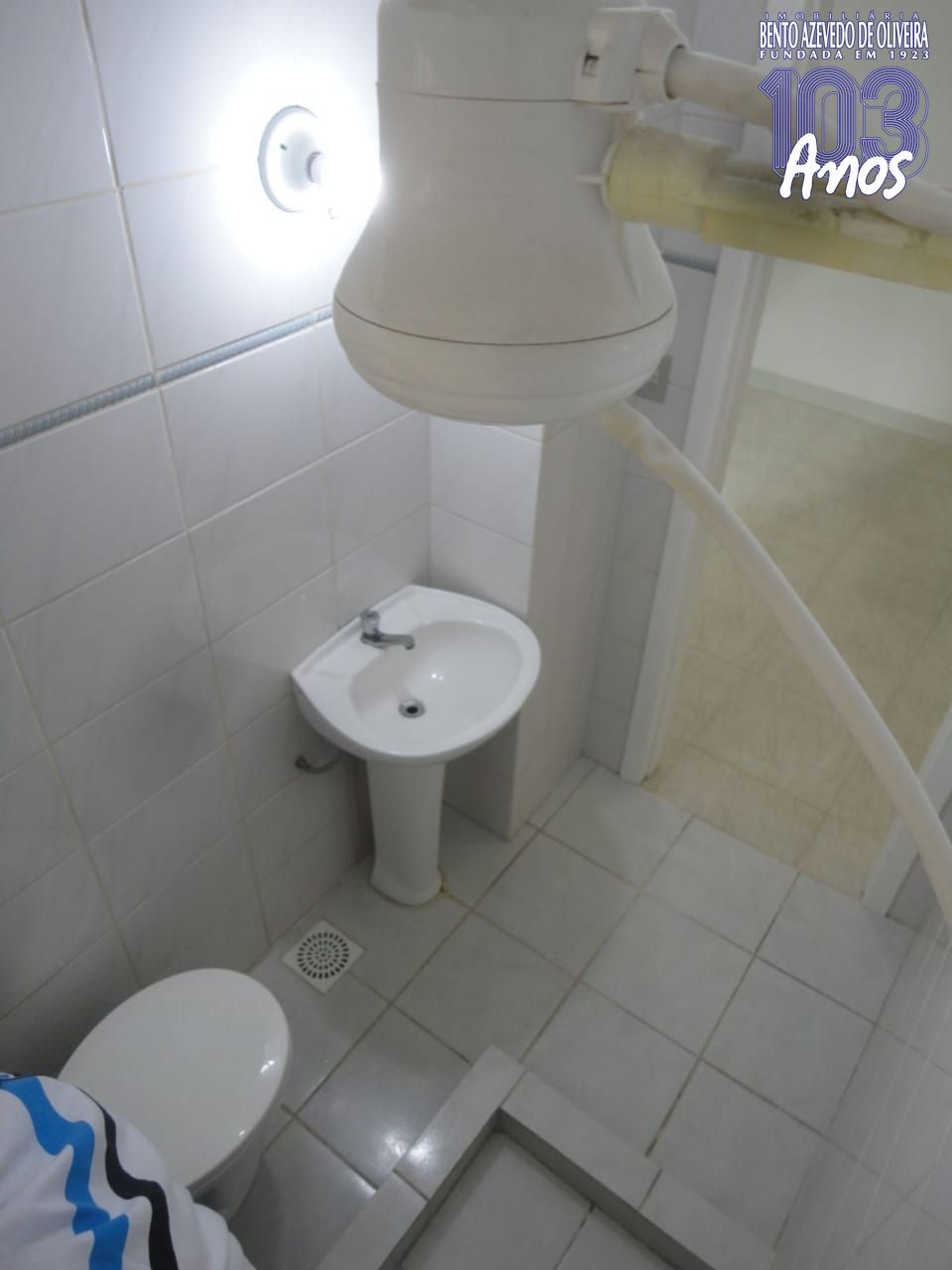 Kitnet-Studio, 24 m² - Foto 12