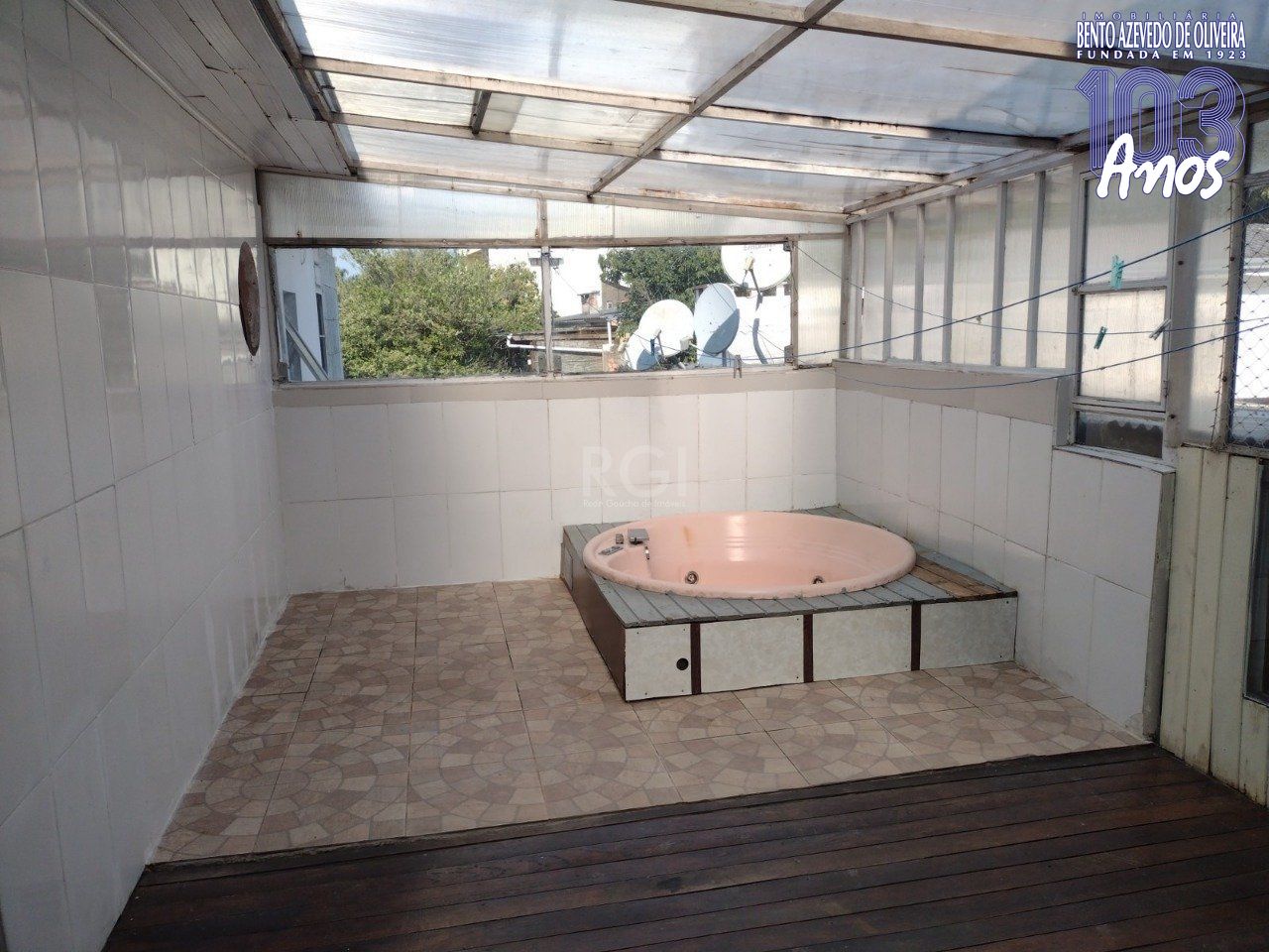 Casa, 4 quartos, 250 m² - Foto 25