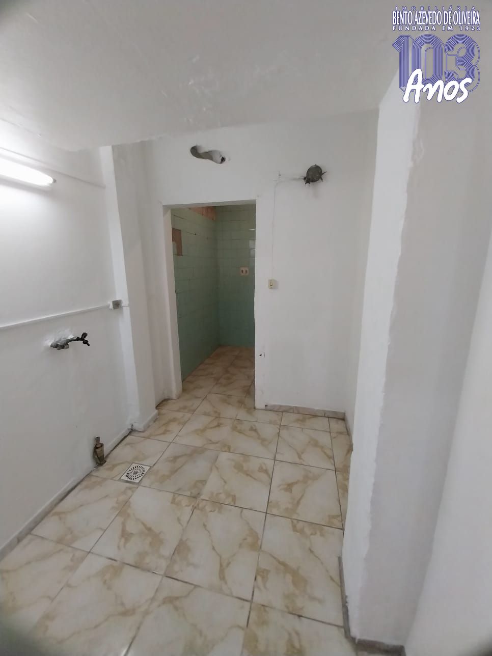Loja-Salão, 38 m² - Foto 4