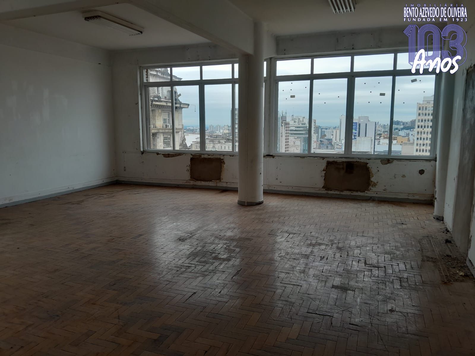 Sala-Conjunto, 262 m² - Foto 12