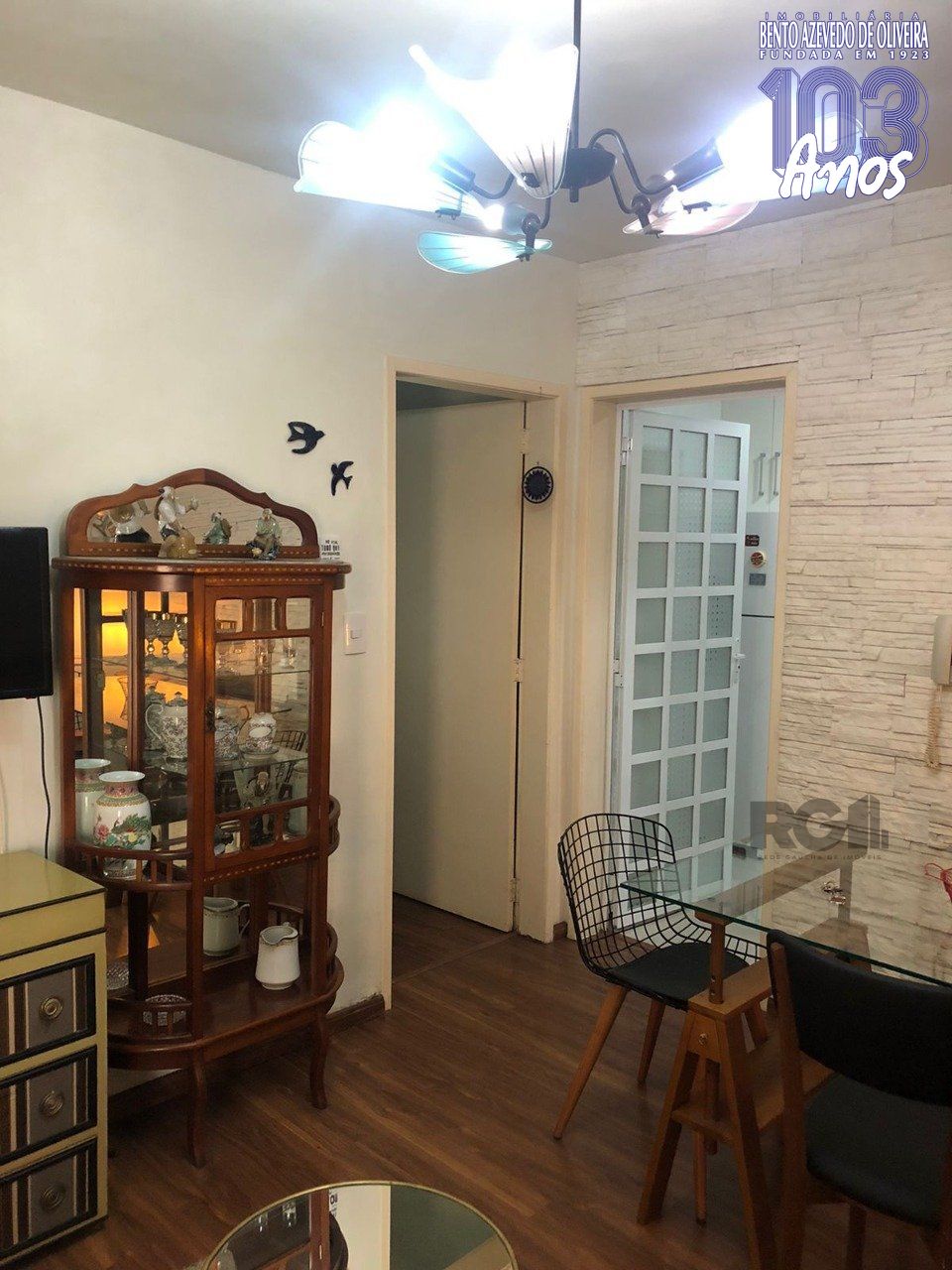Apartamento, 1 quarto, 37 m² - Foto 9