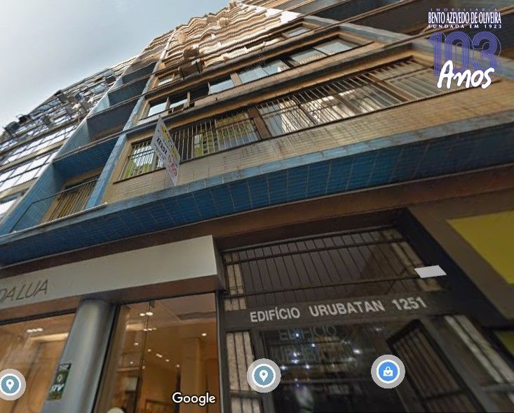 Sala-Conjunto, 44 m² - Foto 1