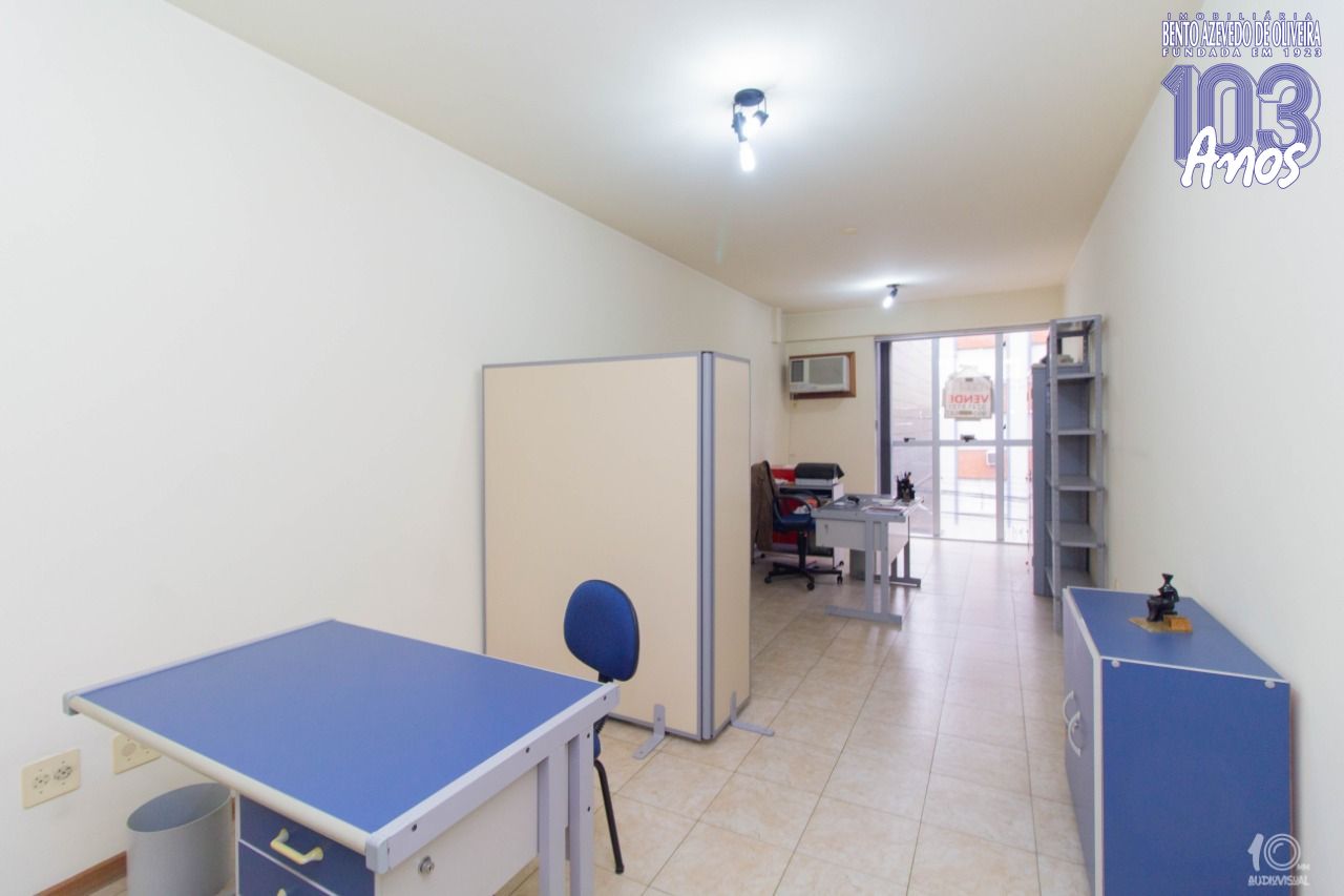 Sala-Conjunto, 38 m² - Foto 6