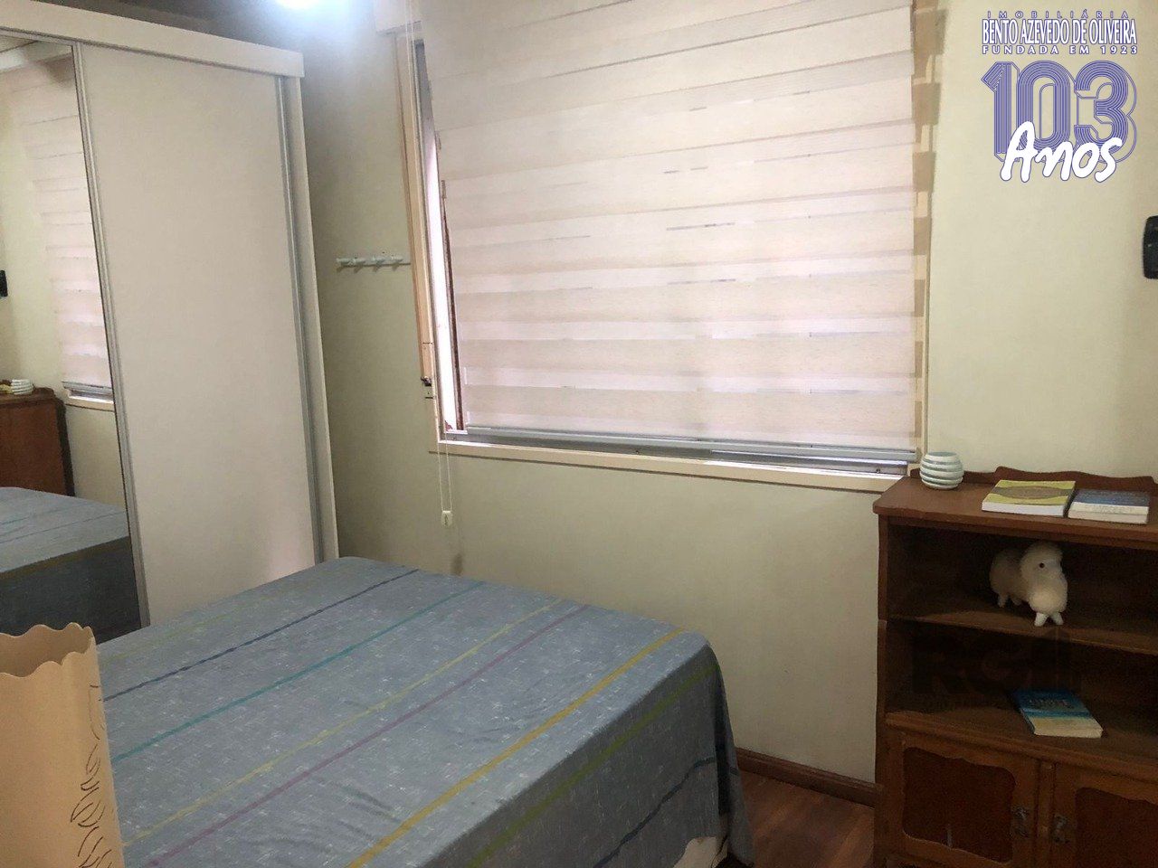 Apartamento, 1 quarto, 37 m² - Foto 11