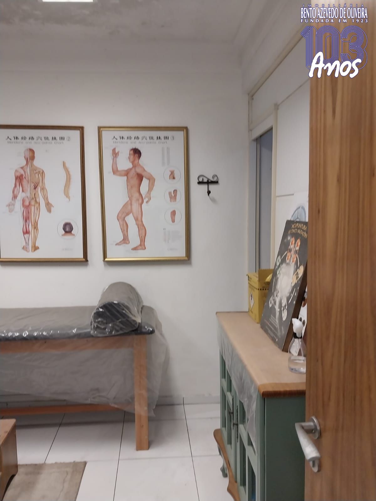 Sala-Conjunto, 40 m² - Foto 7
