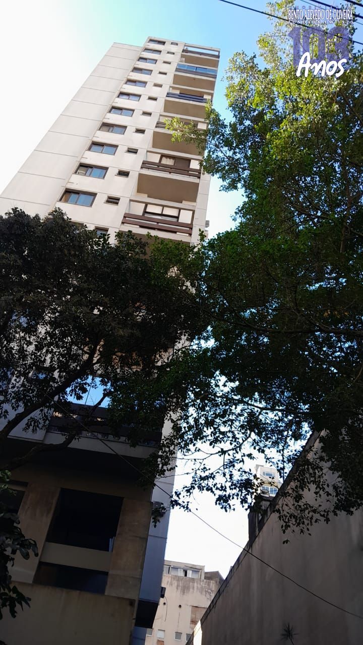 Apartamento, 1 quarto, 44 m² - Foto 2
