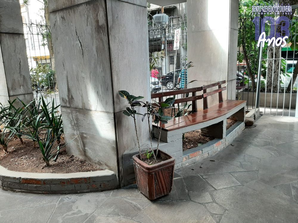 Apartamento, 1 quarto, 44 m² - Foto 4