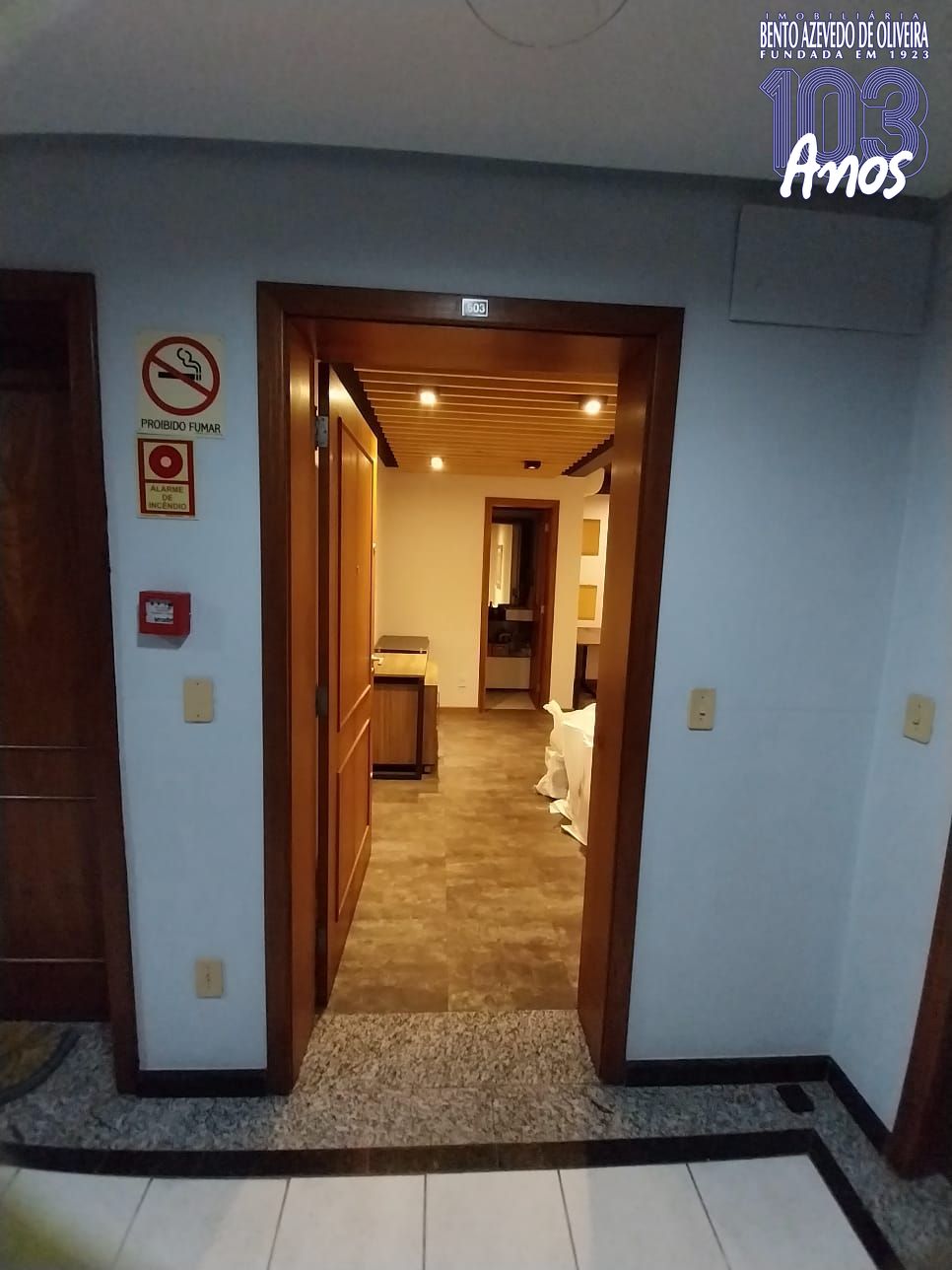 Sala-Conjunto, 38 m² - Foto 5