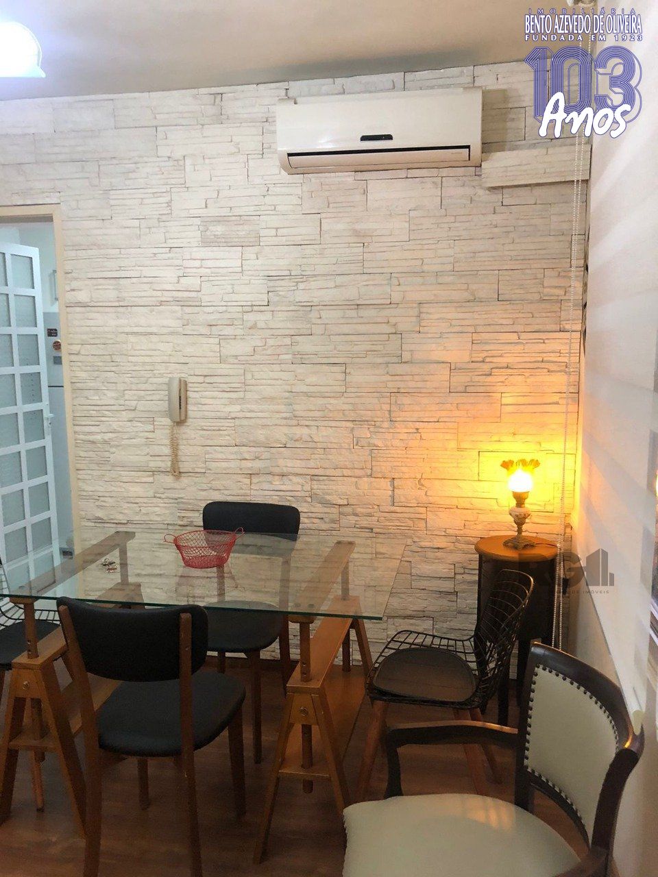 Apartamento, 1 quarto, 37 m² - Foto 3