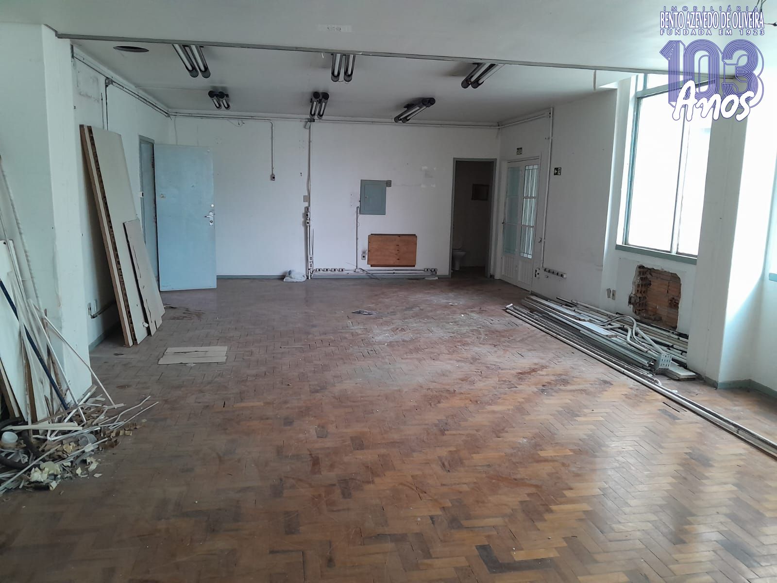Sala-Conjunto, 262 m² - Foto 19