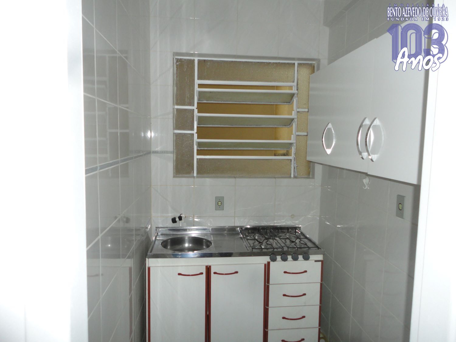 Kitnet-Studio, 24 m² - Foto 7