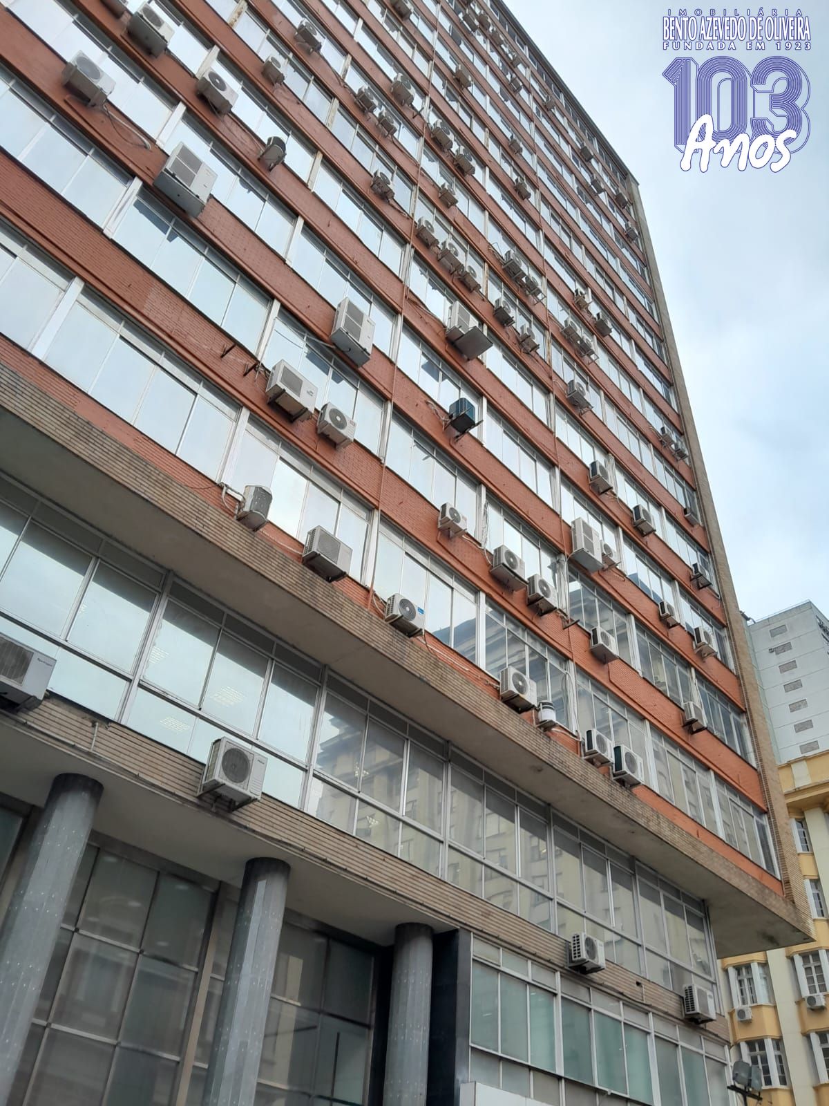 Sala-Conjunto, 262 m² - Foto 1