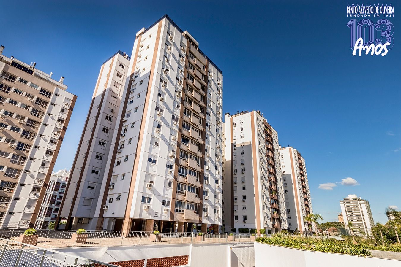 Cobertura, 2 quartos, 149 m² - Foto 1