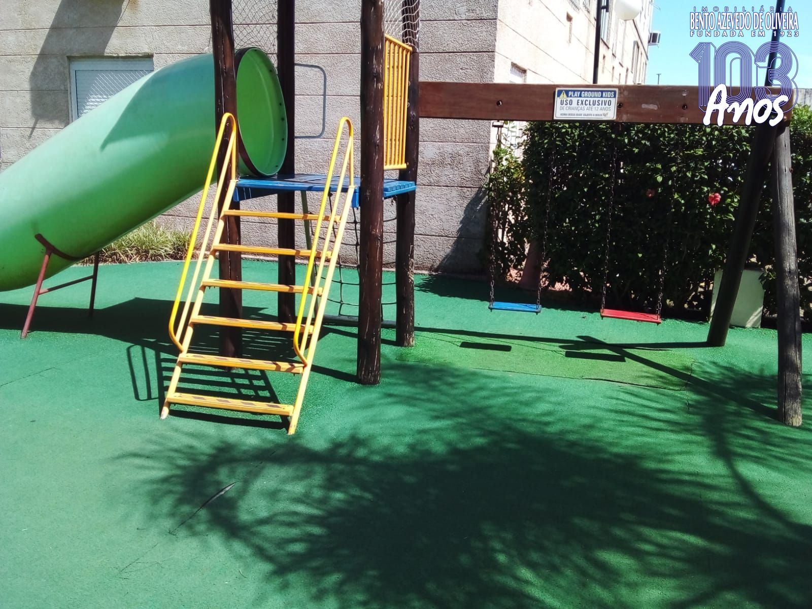 PLAYGROUND
