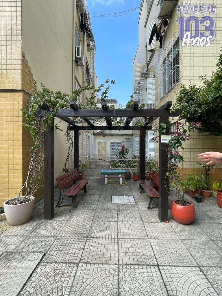 Apartamento, 2 quartos, 65 m² - Foto 11