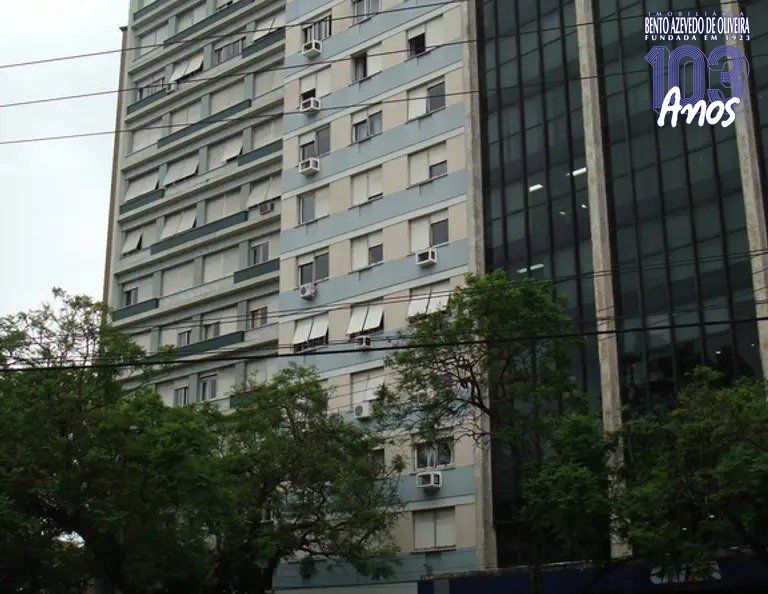Apartamento, 3 quartos, 104 m² - Foto 1