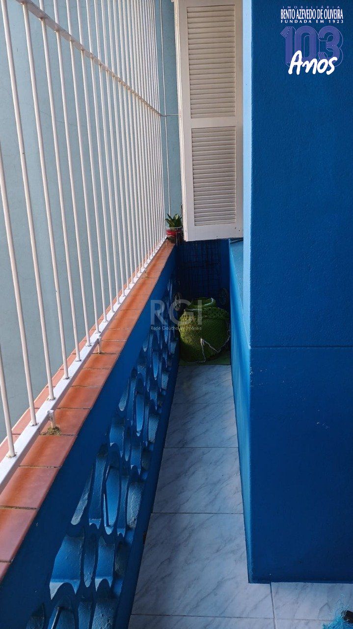 Apartamento, 2 quartos, 55 m² - Foto 2