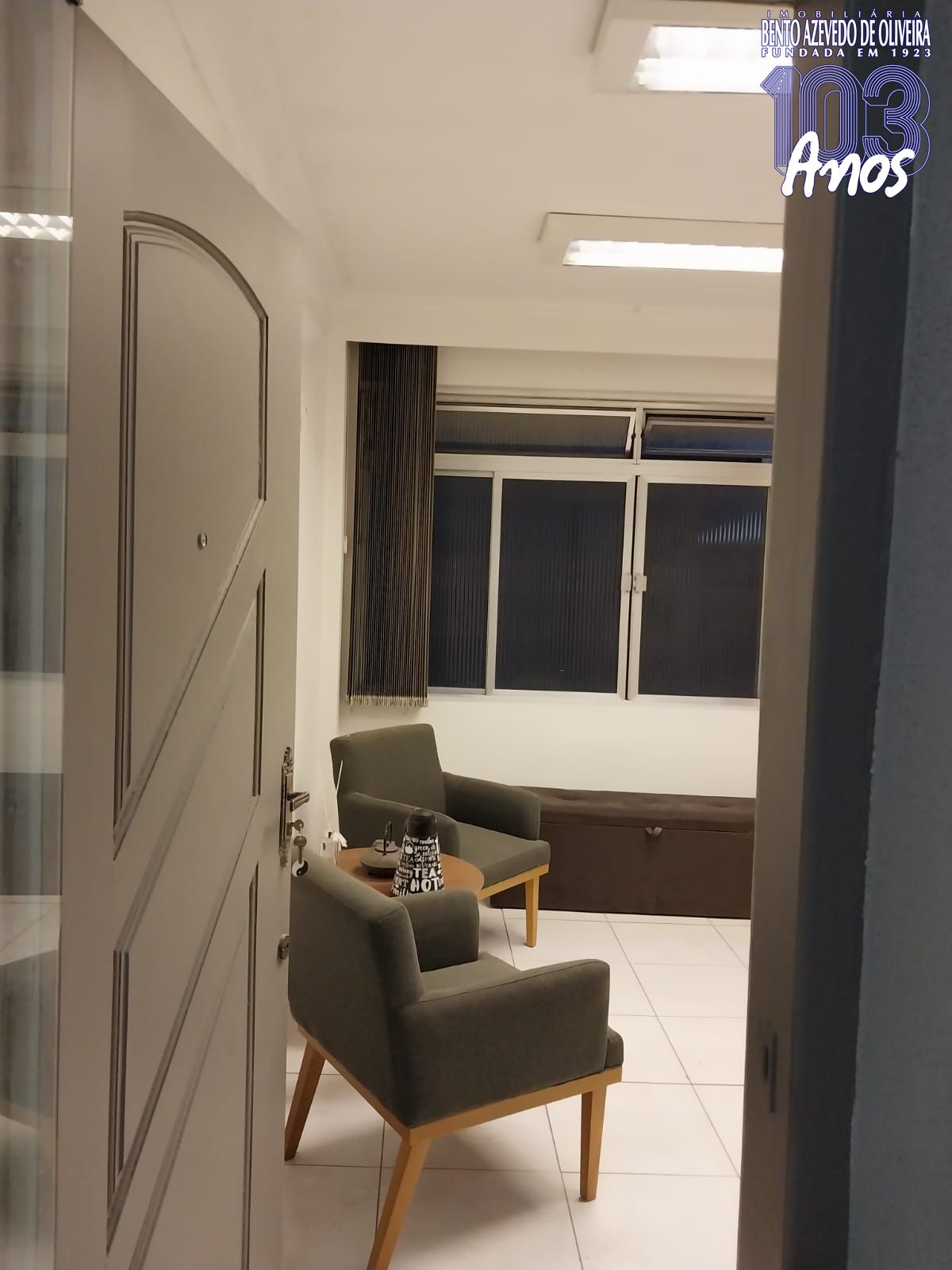 Sala-Conjunto, 40 m² - Foto 1