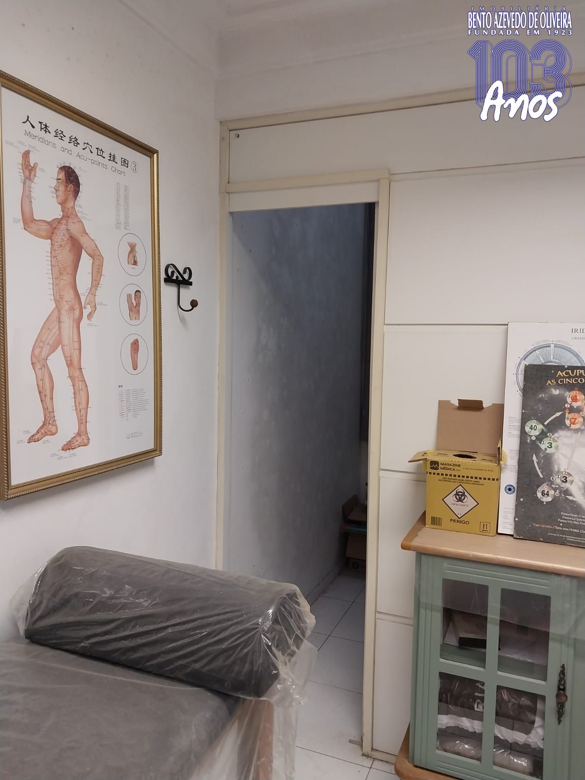 Sala-Conjunto, 40 m² - Foto 8