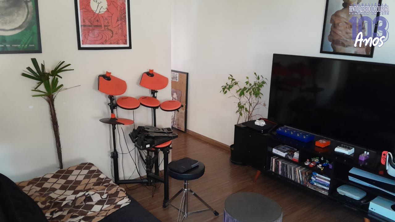 Apartamento, 1 quarto, 44 m² - Foto 27