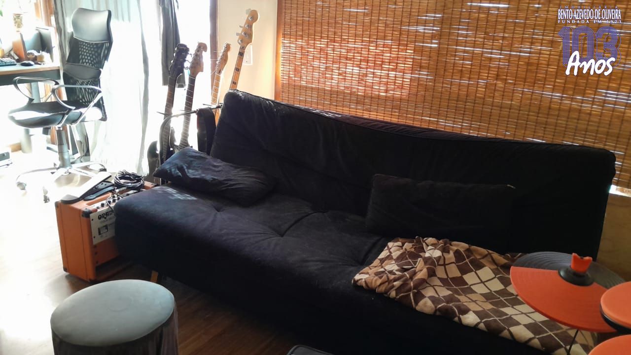 Apartamento, 1 quarto, 44 m² - Foto 28