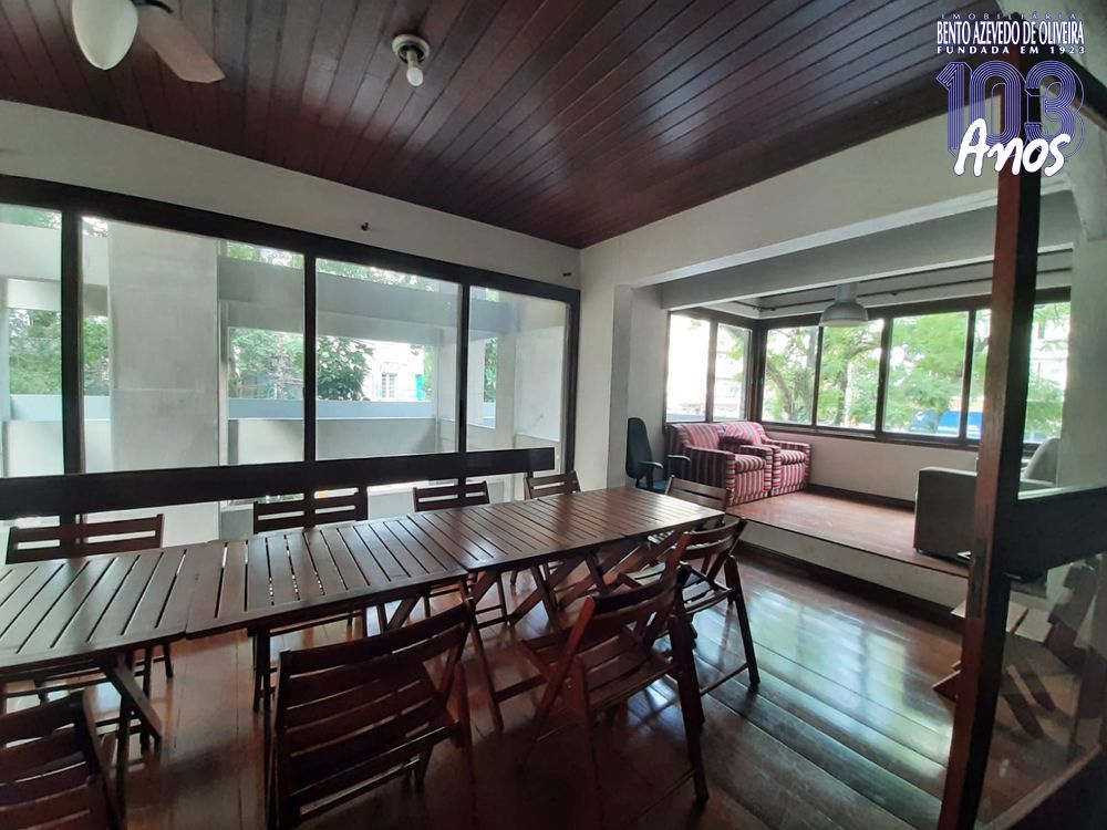 Apartamento, 1 quarto, 44 m² - Foto 8