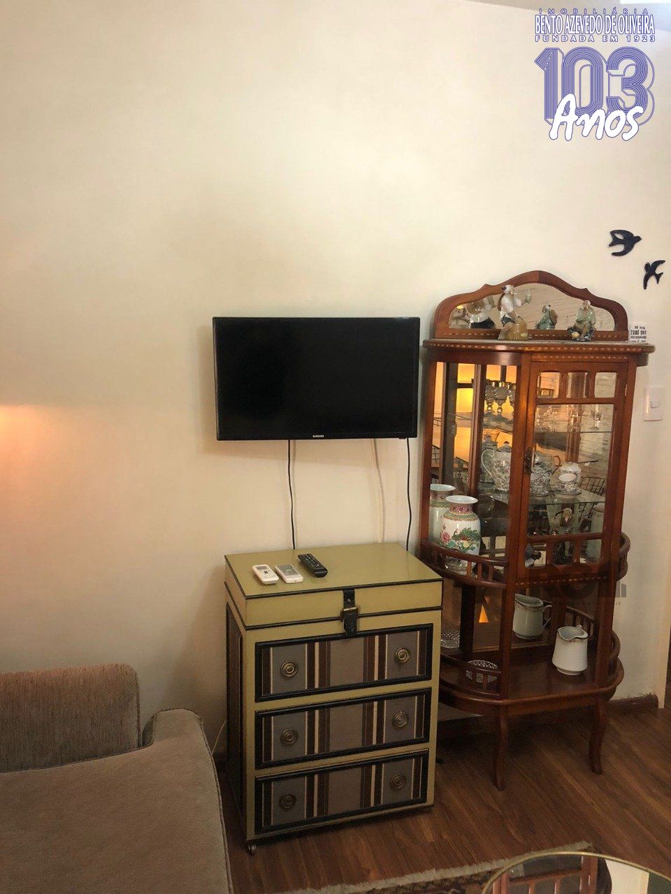 Apartamento, 1 quarto, 37 m² - Foto 8
