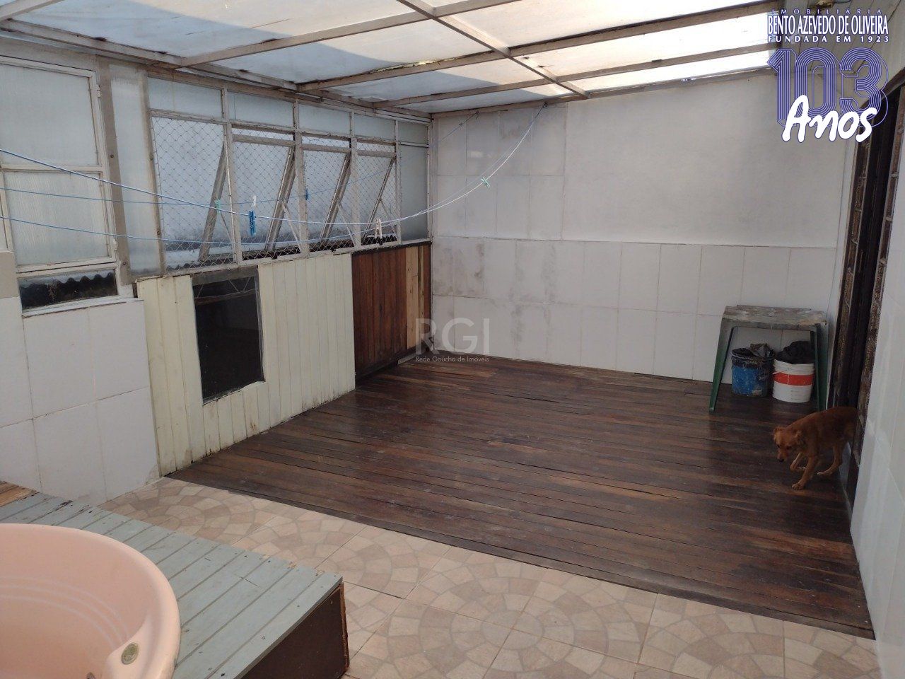 Casa, 4 quartos, 250 m² - Foto 24