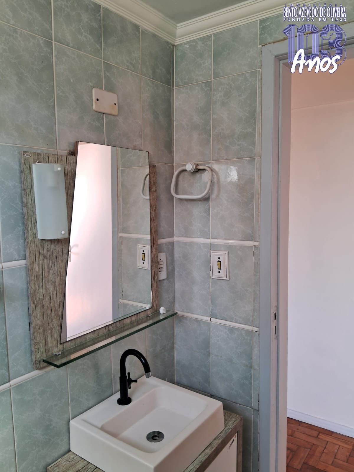 Apartamento, 1 quarto, 40 m² - Foto 17