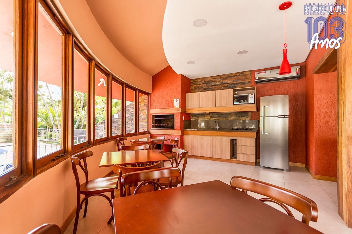 Cobertura, 2 quartos, 149 m² - Foto 28