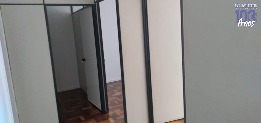 Sala-Conjunto, 44 m² - Foto 4