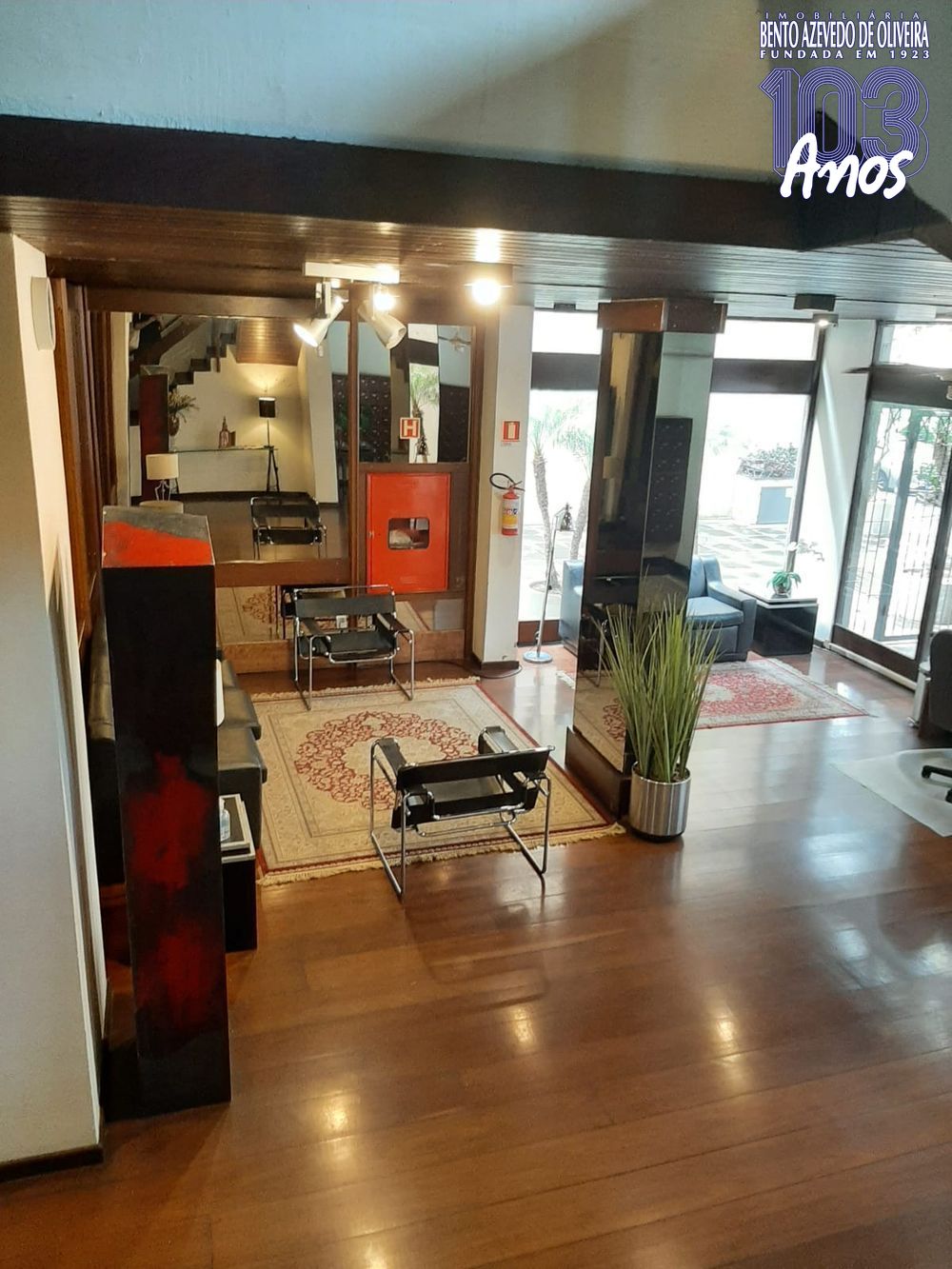 Apartamento, 1 quarto, 44 m² - Foto 6
