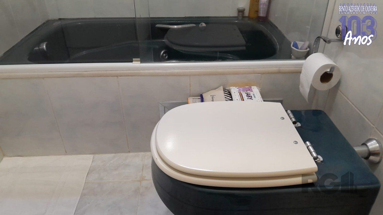 Apartamento, 3 quartos, 104 m² - Foto 9