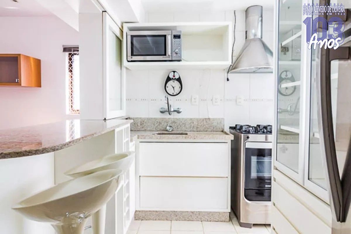 Apartamento, 1 quarto, 54 m² - Foto 6