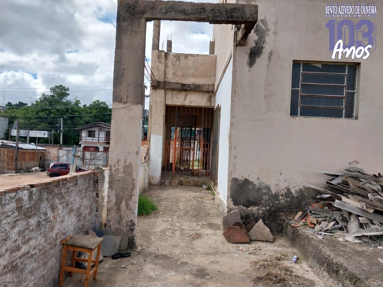 Terreno, 605 m² - Foto 5