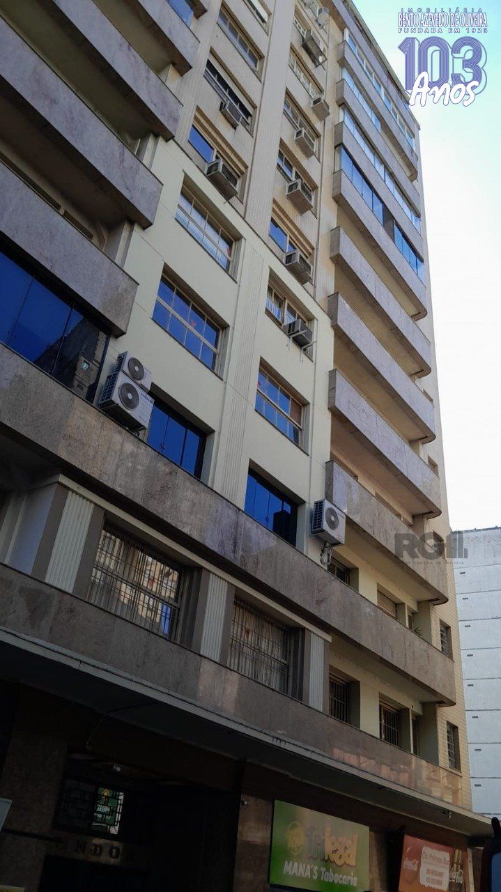 Apartamento, 2 quartos, 71 m² - Foto 1