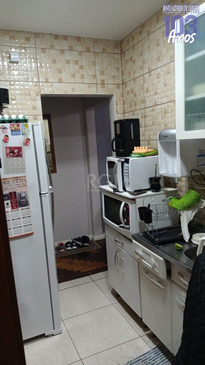 Apartamento, 2 quartos, 55 m² - Foto 4