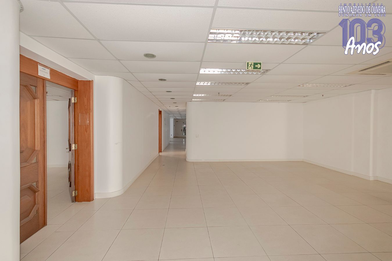 Sala-Conjunto, 797 m² - Foto 3