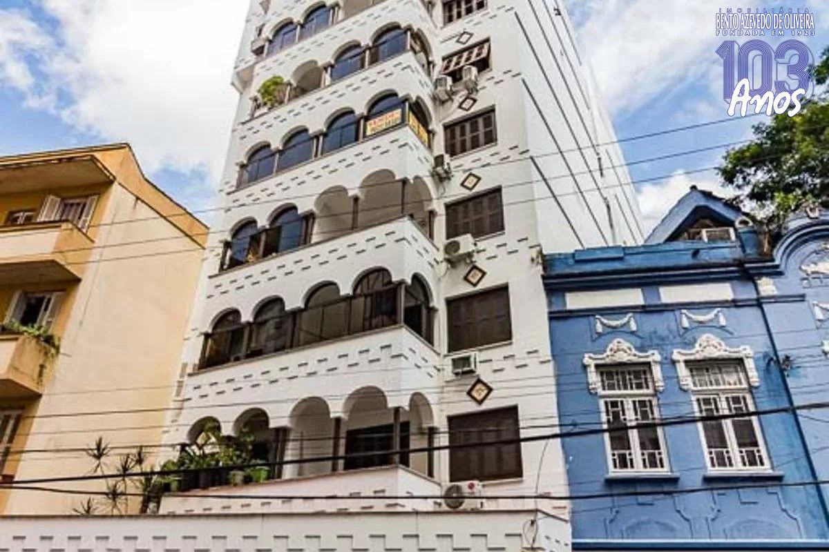 Apartamento, 1 quarto, 54 m² - Foto 1