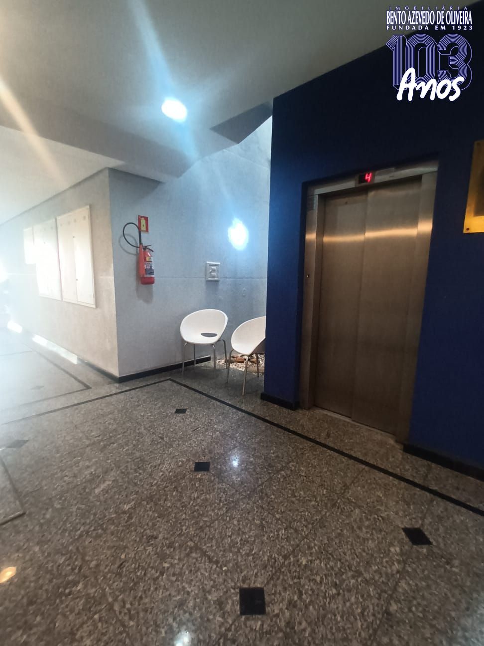 Sala-Conjunto, 38 m² - Foto 14