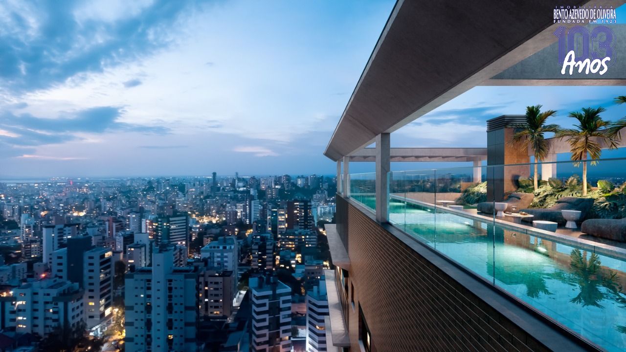 Apartamento, 3 quartos, 124 m² - Foto 5