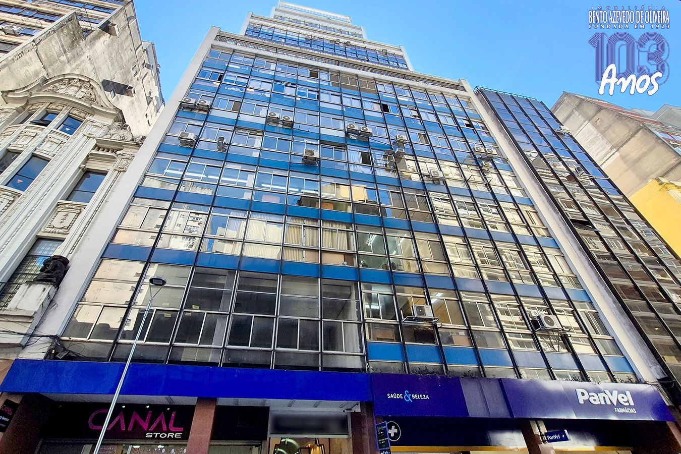 Sala-Conjunto, 797 m² - Foto 60